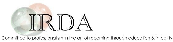 International Reborn Artists (IRDA)